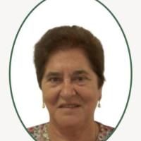 Maria José da Silva Capelo