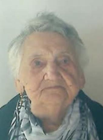 Maria Martins de Nóbrega