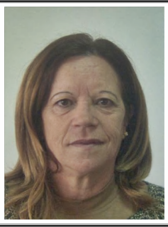 Maria Helena de Sousa Calaça