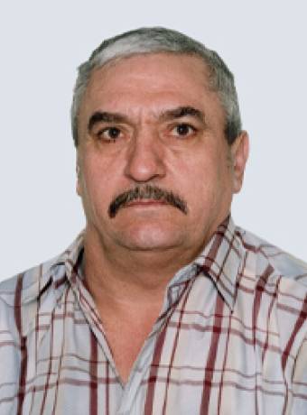 Amadeu de Faria Gomes