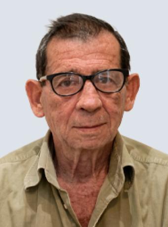 José Gonçalves Faria