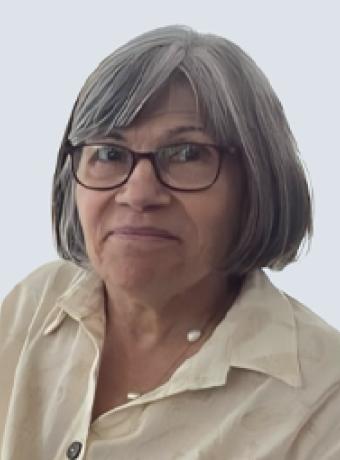 Maria Zeni de Oliveira Silva