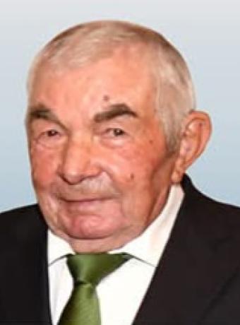 José António Vieira
