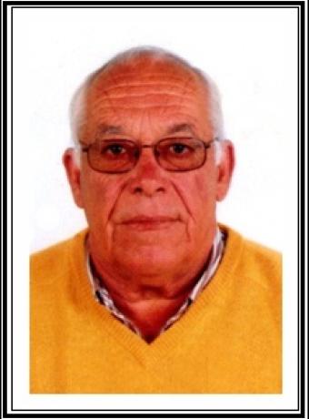 Serafim de Pão Rodrigues