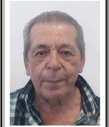 Manuel Rodrigues de Pão