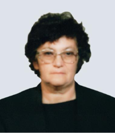 Cândida Marques de Andrade