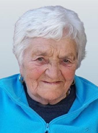 Maria Celina de Gouveia