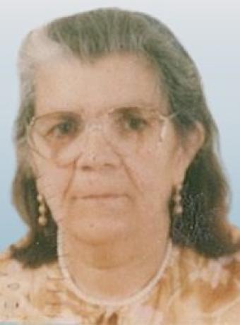Conceição de Jesus de Freitas