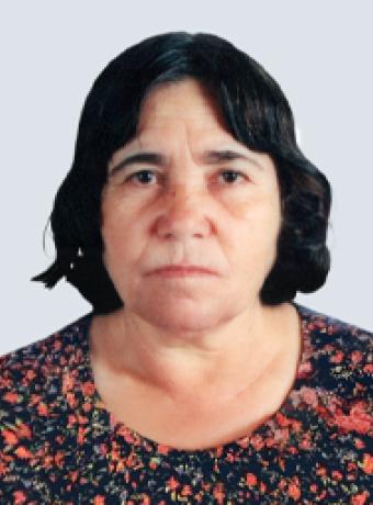 Maria Clarisse Figueira