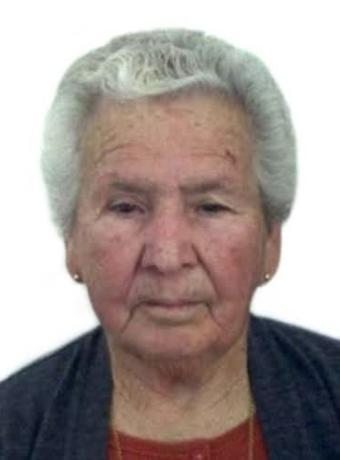 Agostinha Gonçalves de Sousa