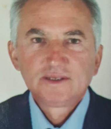 Manuel Rodrigues dos Ramos