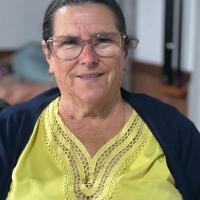 Maria Jorge Agrela Leandro