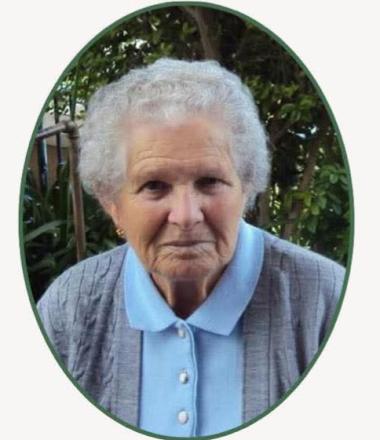 Maria de Sousa Teixeira