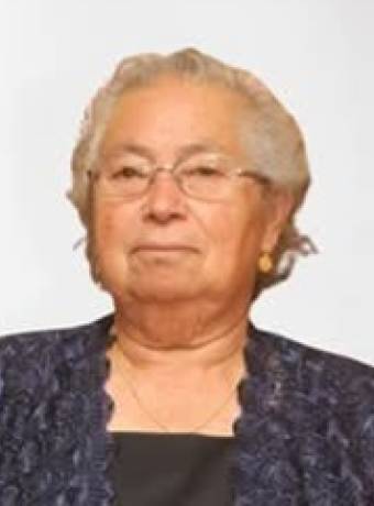 Bernardete Gomes de Aguiar