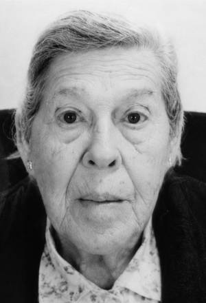 Maria Marita Gomes Serrão