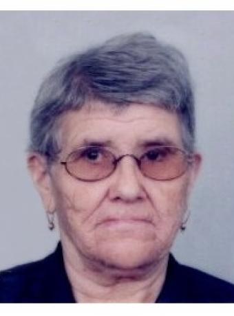 Maria Nascimento