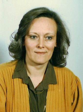 Maria Elisabete Rodrigues de Freitas