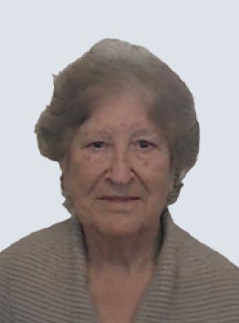 Ressurreição Rodrigues Pestana