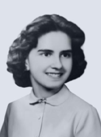 Adélia Marques de Azevedo Cordeiro Oliveira