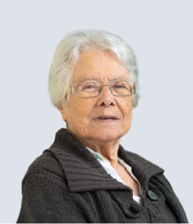 Maria Amélia Rodrigues