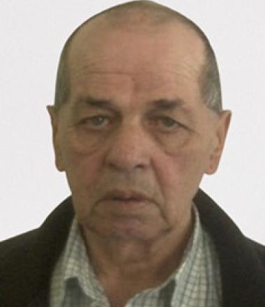 José Fernando Vieira Pereira