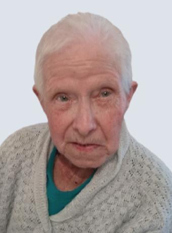 Maria Bernardete de Abreu