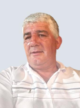 Moisés Juvenal de Sousa Gomes