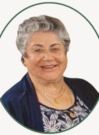 Maria Idalina Amaral Correia