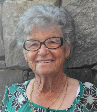 Teresa de Jesus Correia Tré Pestana