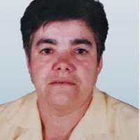 Maria Teresa Pestana de Andrade