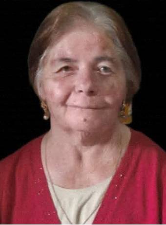 Maria Isabel Teixeira da Silva