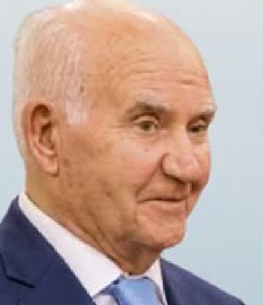 Joaquim José Grilo Negas