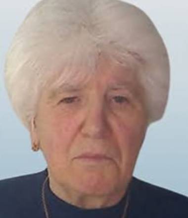 Rosa de Gouveia Batista