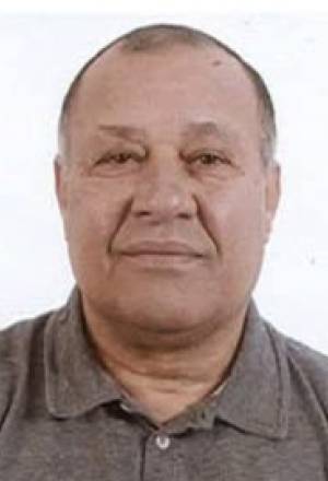 Carlos Brito Monteiro
