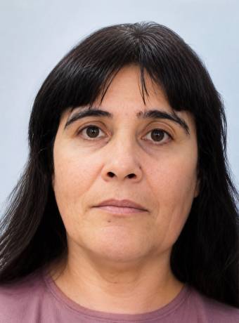 Maria Irene dos Santos