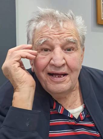 Fernando Gonçalves (mais conhecido por Mocho)