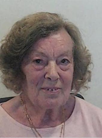 Maria Pompília Marques de Mendonça