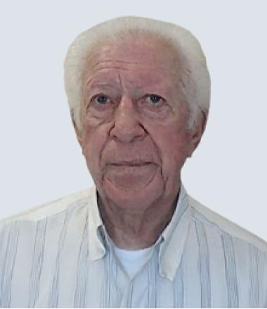 António Martinho Teixeira