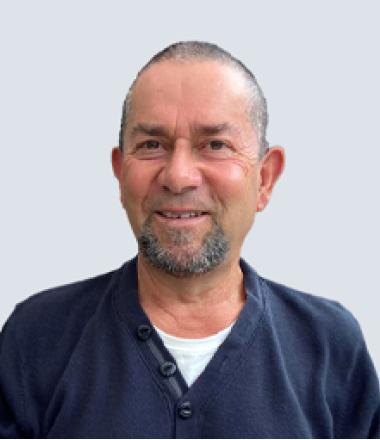 José Leonel Simão