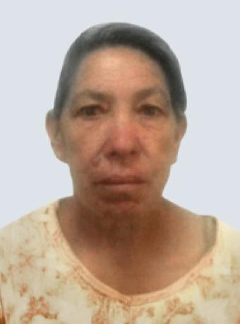 Maria Lúcia Cavaleiro Câmara