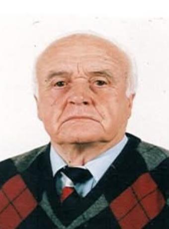José Militão Camacho