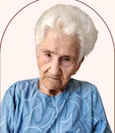 Evangelina Encarnação Gouveia