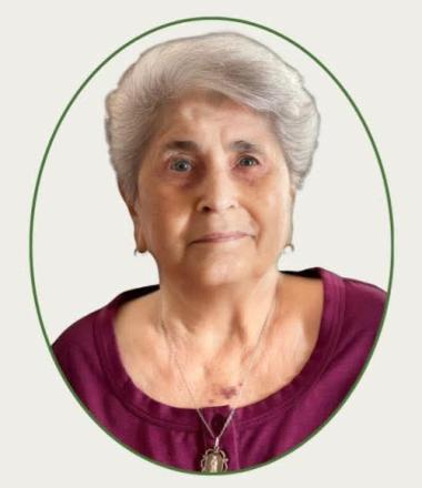 Tereza Rodrigues dos Santos