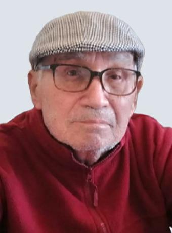 Agostinho de Freitas