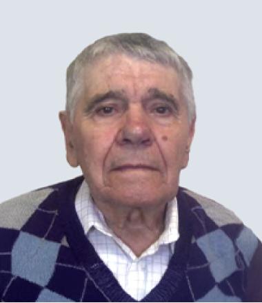 Agostinho Pestana Diniz