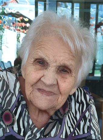 Maria Albertina Nunes Pereira Fráguas