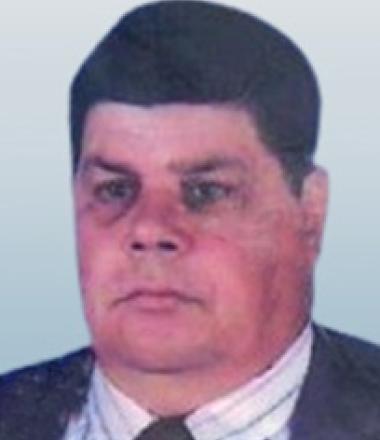 Clemente Ribeiro da Silva