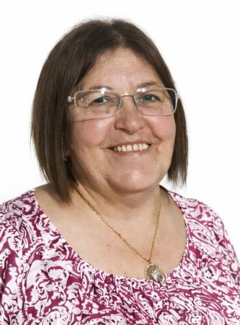 Maria Paixão Cavaleiro da Câmara Rodrigues