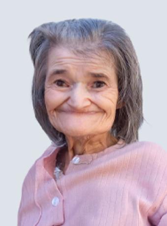 Maria da Conceição dos Santos
