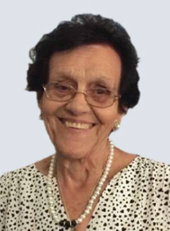 Maria Freitas de Ponte
